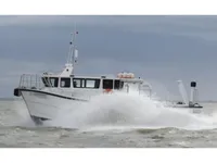 Kapal survei keur dijual