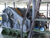 Kapal tangki minyak/bahan kimia keur dijual