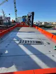Kapal keruk keur dijual