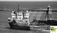 Kapal suplai pikeun dijual