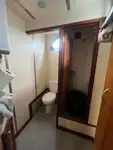 Kapal kerja keur dijual