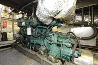 Kapal pilot keur dijual