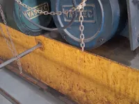 Kapal derek keur dijual