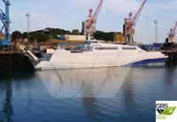 Ro-Ro ship pikeun dijual