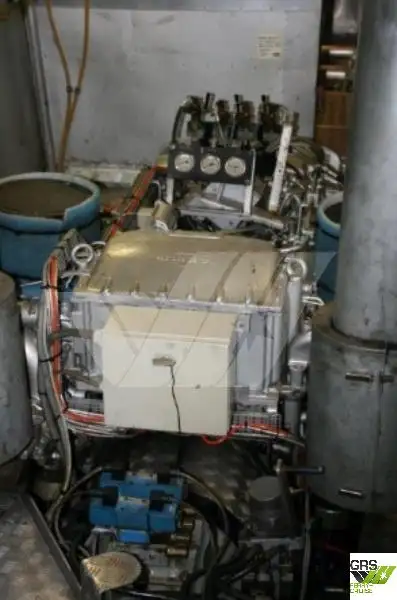 Kapal pesiar keur dijual