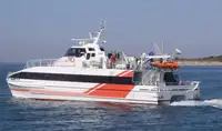 Kapal panumpang pikeun dijual