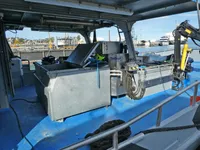 Kapal fery keur dijual