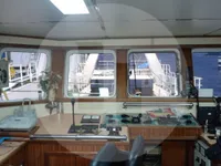 Kapal pancing keur dijual