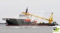 Kapal Pangiriman Cepat (FSV) keur dijual