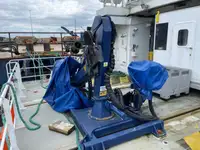 Kapal kontainer keur dijual