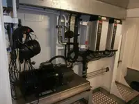 Kapal kontainer keur dijual