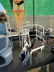 Kapal pilot keur dijual