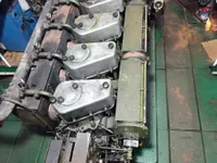 Kapal kontainer keur dijual