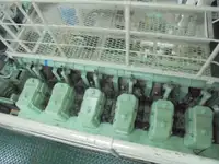Kap patroli keur dijual