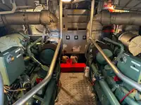 Kapal kru keur dijual