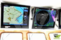 Kapal survei keur dijual