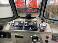 Kapal penarik keur dijual