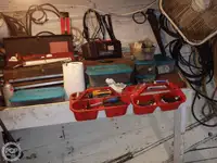 Kapal pancing trawler keur dijual