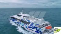 Kapal pesiar keur dijual