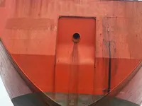 Kapal tangki minyak/bahan kimia keur dijual