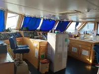 Kapal kru keur dijual