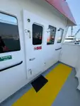 Kapal kontainer keur dijual