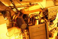 Kapal fery keur dijual