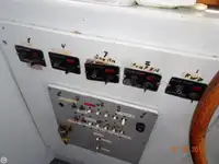 Kapal cutter keur dijual