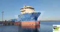 Kapal Pangiriman Cepat (FSV) keur dijual