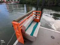 Kapal pesiar keur dijual