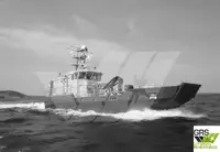 Kapal kontainer keur dijual