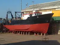Longliner pikeun dijual