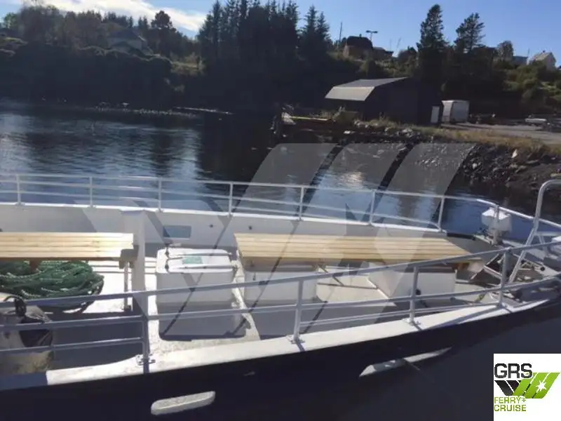 Kapal Ro-Ro keur dijual