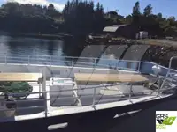 Kapal Ro-Ro keur dijual