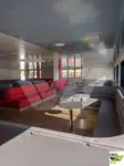 Kapal Ro-Ro keur dijual
