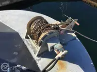Kapal pancing trawler keur dijual