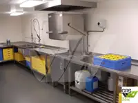 Kapal kontainer keur dijual