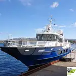 Kapal Ro-Ro keur dijual