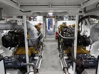 Kapal pilot keur dijual