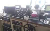 Kapal pilot keur dijual