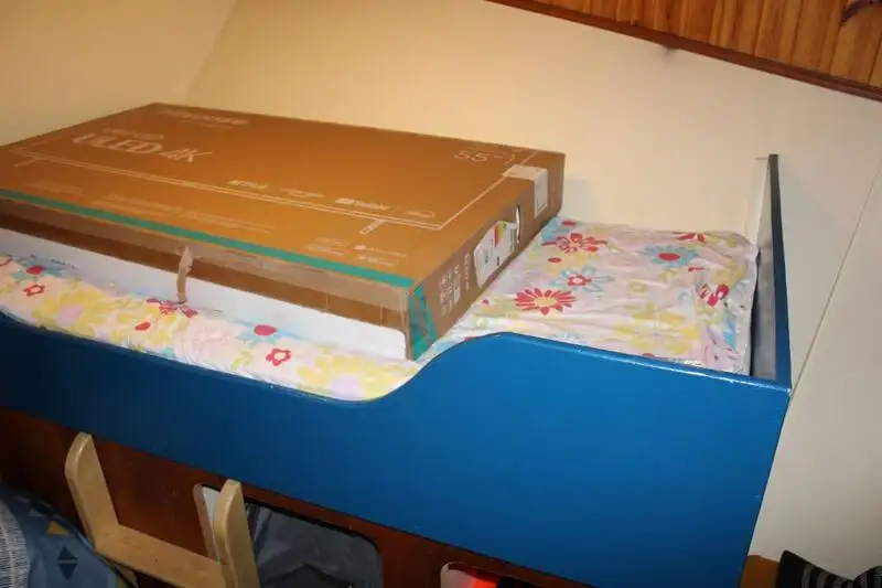 General Cargo/Multi-purpose keur dijual