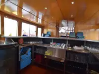 Kapal fery keur dijual
