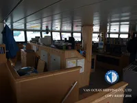 Kapal pancing trawler keur dijual