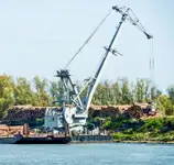 Kapal bango pikeun dijual