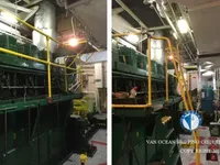Kapal tangki minyak/bahan kimia keur dijual