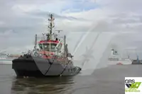 Tow boat pikeun dijual