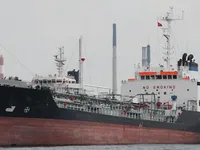 Kapal tangki minyak/bahan kimia keur dijual