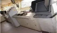 Kapal pendaratan, tangki keur dijual