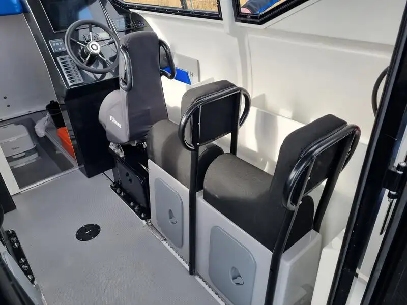 Kapal kontainer keur dijual