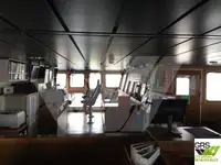 Kapal Pangiriman Cepat (FSV) keur dijual
